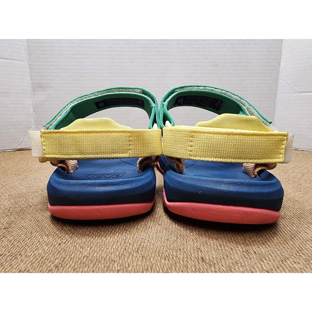 Teva kids hurricane